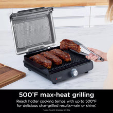 IndoorGrill_GriddlewithInterchangeablePlates2 - Brands For Less USA