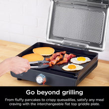 IndoorGrill_GriddlewithInterchangeablePlates3 - Brands For Less USA