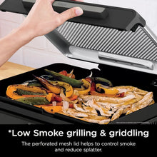 IndoorGrill_GriddlewithInterchangeablePlates4 - Brands For Less USA