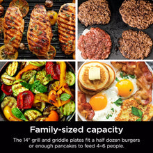 IndoorGrill_GriddlewithInterchangeablePlates5 - Brands For Less USA