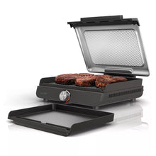 IndoorGrill_GriddlewithInterchangeablePlates - Brands For Less USA