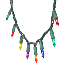 IndoorOutdoor100-CountLEDGlassMiniChristmasStringLights3 - Brands For Less USA