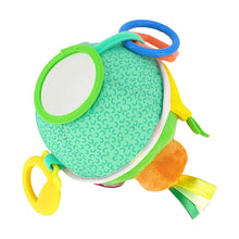 InfantinoBusyLilSoftSensoryToyBallwithActivitiesforBabies6-12Months-MulticolorFruits-Veggies1-_7 - Brands For Less USA