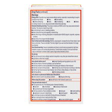 Infants' Motrin Liquid Ibuprofen Medicine Drops, Berry, 0.5 fl. oz