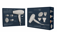 InfinitiPRO by Conair Performa Series Hair Dryer