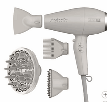 InfinitiPRO by Conair Performa Series Hair Dryer