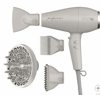 InfinitiPRO by Conair Performa Series Hair Dryer