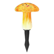 InfinityX1GlassSolarMushroomLandscapeLights_2-pack3 - Brands For Less USA