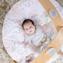 Ingenuity™ Cozy Spot™ Reversible Duvet Activity Gym - Calla™