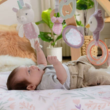 Ingenuity™ Cozy Spot™ Reversible Duvet Activity Gym - Calla™