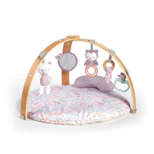 Ingenuity™ Cozy Spot™ Reversible Duvet Activity Gym - Calla™