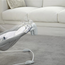 Ingenuity Smart Bounce Adjustable Automatic Infant Baby Bouncer