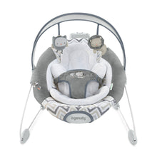 Ingenuity Smart Bounce Adjustable Automatic Infant Baby Bouncer