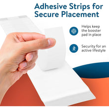 InspireIncontinenceBoosterPadsSuperAbsorbentIncontinencePadInsertLinerWomenandMenDiaperPadsInsertsforAdultDiapers1 - Brands For Less USA