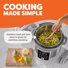 InstantPotDuoPlus6-qt.Multi-UsePressureCooker3 - Brands For Less USA