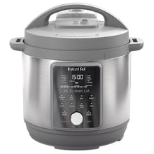 InstantPotDuoPlus6-qt.Multi-UsePressureCooker - Brands For Less USA