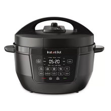 InstantPotRIOWide7.5-qt.7-in-1ElectricMulti-Cooker_PressureCooker - Brands For Less USA