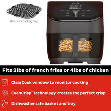 InstantPotVortexPlusBlack6-in-1AirFryerwithClearCook1_e053a4f3-597b-40f2-8116-450af8ab8236 - Brands For Less USA
