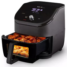 InstantPotVortexPlusBlack6-in-1AirFryerwithClearCook - Brands For Less USA