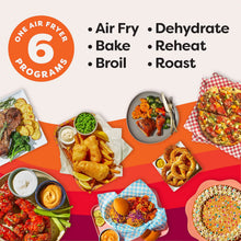Instant_Pot_4-qt._Vortex_6-in-1_Mini_Air_Fryer_3 - Brands For Less USA