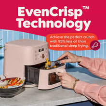 Instant_Pot_4-qt._Vortex_6-in-1_Mini_Air_Fryer_4 - Brands For Less USA