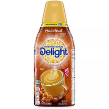 InternationalDelightHazelnutCreamer_48oz. - Brands For Less USA