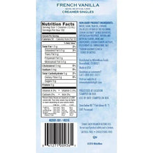 International Delight Liquid Creamer, French Vanilla, 192-count - Brands For Less USA