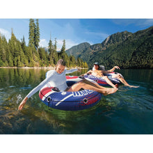 IntexRiverRunTwo-PackFloatsRedWhiteBlue5 - Brands For Less USA