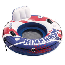 IntexRiverRunTwo-PackFloatsRedWhiteBlue6 - Brands For Less USA