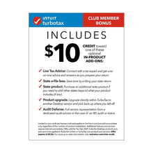 IntuitTurboTaxDeluxeFed_Efile20251 - Brands For Less USA