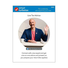 IntuitTurboTaxDeluxeFed_Efile20254 - Brands For Less USA