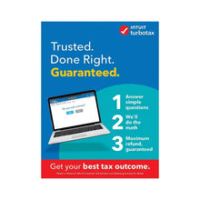 IntuitTurboTaxHome_BusinessFed_Efile_State20251 - Brands For Less USA