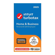 IntuitTurboTaxHome_BusinessFed_Efile_State2025 - Brands For Less USA