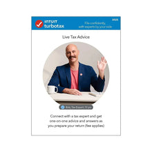 IntuitTurboTaxPremierFed_Efile_State20252 - Brands For Less USA