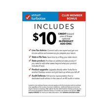 IntuitTurboTaxPremierFed_Efile_State20254 - Brands For Less USA