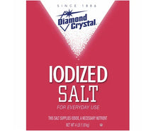 IodizedSalt_4Pound - Brands For Less USA