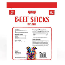 IrishRoverBeefStickDogTreats_35oz. - Brands For Less USA