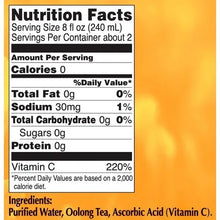 Ito En Golden Oolong Tea, Unsweetened, 16.9 oz, 12-count - Brands For Less USA