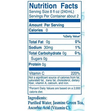 Ito En Jasmine Green Tea, Unsweetened, 16.9 fl oz, 12-count - Brands For Less USA