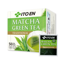 Ito En Matcha Green Tea Bags, 50 ct. - Brands For Less USA