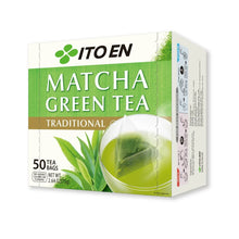 Ito En Matcha Green Tea Bags, 50 ct. - Brands For Less USA