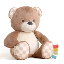 Itzy Ritzy Sweetie Snuggles™ Plush Bear - Brands For Less USA