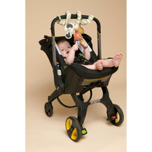 Itzy Bitzy Spiral™ Farm Car Seat and Stroller Toy