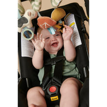 Itzy Bitzy Spiral™ Farm Car Seat and Stroller Toy