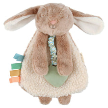 ItzyRitzyLovey-BillietheBunnyLoveyTeether-_1 - Brands For Less USA