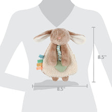 ItzyRitzyLovey-BillietheBunnyLoveyTeether6 - Brands For Less USA