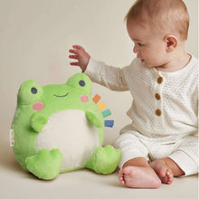 ItzyRitzySweetieSnuggle-FrogPlush1-_9 - Brands For Less USA