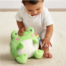 ItzyRitzySweetieSnuggle-FrogPlush2-_8 - Brands For Less USA
