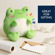 ItzyRitzySweetieSnuggle-FrogPlush5-_5 - Brands For Less USA