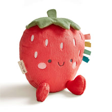 ItzyRitzySweetieSnuggles-PlushStrawberry-_1 - Brands For Less USA